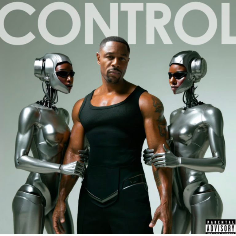 Tank Steps Fully Into His Power with “CONTROL”